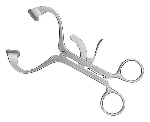 House Brand 707-910 Pomee Molt Mouth Gag & Cheek Retractors With Tips Adult House Brand 707-910 Pomee Molt Mouth Gag & Cheek Retractors With Tips Adult